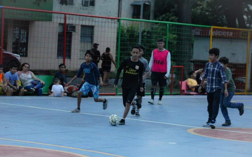 liga